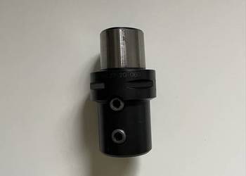 Oprawka CAPTO C5-391. Weldon 20 mm, 25 mm