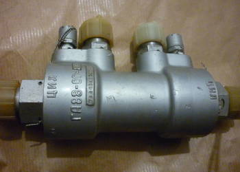 Zamek hydrauliczny GA-88-00-1K
