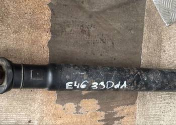 Wał napędowy BMW e46 330d automat 7 510 088