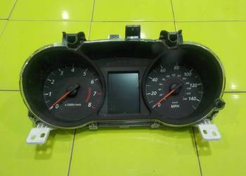 MITSUBISHI ASX I 1.6 B 12r 5D licznik zegary 8100B823 0T26737