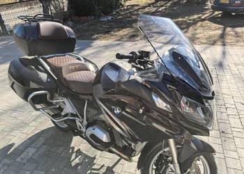 Bmw Rt r1200rt Idealny! FULL OPCJA
