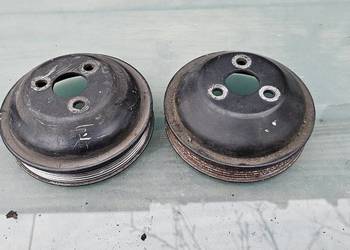 Koło pasowe pompy wspomagania w202 w124 1112300015