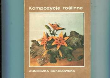 Kompozycje roślinne - Sokołowska