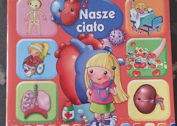 Nasze ciało