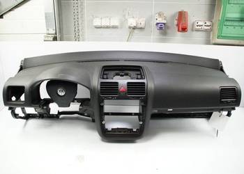 DESKA KOKPIT VOLKSWAGEN GOLF V DESKA KOKPIT VOLKSWAGEN GOLF V