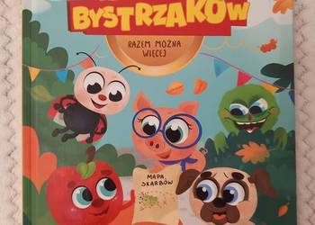 Gang Bystrzaków - Razem można więcej
