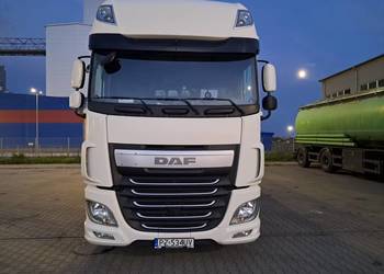 DAF106 2015r SSC Sprzedam/Wynajmę