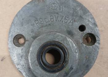 Junak M10 M07 pokrywa dekiel prądnicy