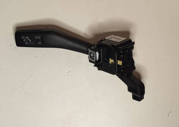 Vw Seat Skoda Audi Manetki Przełączniki 1k0953513e Vw Seat Skoda Audi Manetki Przełączniki 1k0953513e