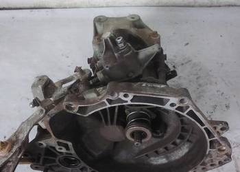 875 OPEL MERIVA Z14XEP SKRZYNIA F13 C429