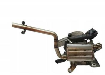 OGRZEWANIE POSTOJOWE 1K0815065H VW Volkswagen Touran I (2003-2010)