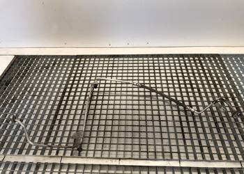 RURKA KLIMATYZACJI IVECO DAILY VI 2.3 156KM Bus