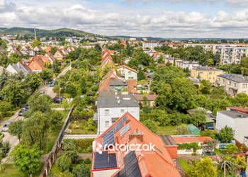 Oferta sprzedaży domu wolnostojącego 130m2 Rumia