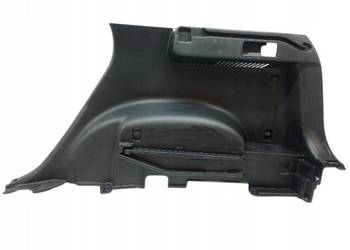 TAPICERKA BOCZEK  BAGAŻNIKA PRAWY TYŁ NX4 85740N7100 Hyundai Tucson IV