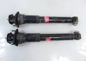 AMORTYZATOR TYŁ BMW 5 Touring (E39) 530 d - M57 D30 (306D1) 344701