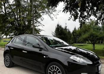 Sprzedam Fiat Bravo 1.4 benzyna 120 KM