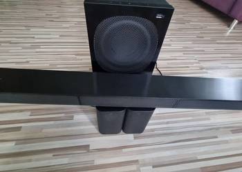 Soundbar Sony HT-S20R 5.1 400W