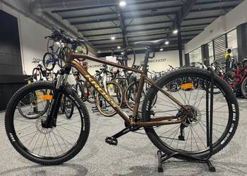 Rower górski MTB KROSS Hexagon 5. 0 Rama XL-21" Raty 0%