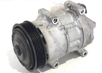 SPRĘŻARKA KLIMATYZACJI TOYOTA COROLLA E21 447250-9141 1.5 125KM