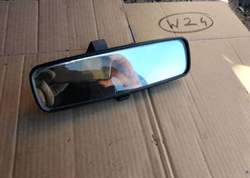 VOLVOM V40 S40  LUSTERKO WEWNĘTRZNE ŚRODKOWE WSTECZNE