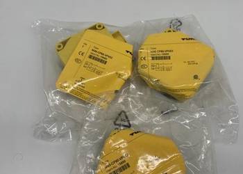 Turck 15695 Ni40-CP80-VP4X2 Inductive Sensor