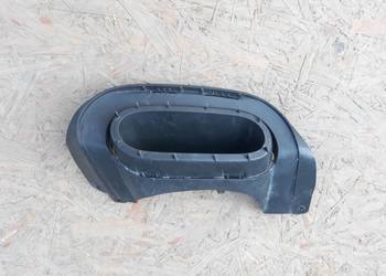 MERCEDES GLA H247 KOŃCÓWKA WYDECHU PRAWA A2478850706