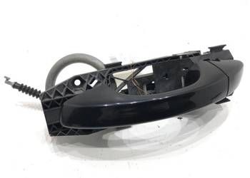 KLAMKA ZEWNĘTRZNA LEWY TYŁ SKODA KODIAQ Hatchback 2T2T C9X