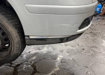 Zderzak przód Citroen c5 I lift, ezrc