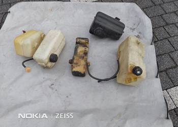 Zboornik paliwa kosiarka traktorek