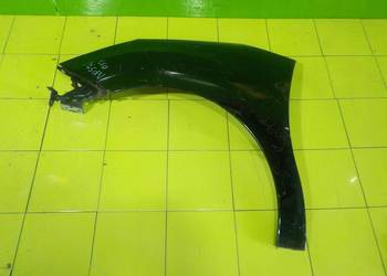 CITROEN DS3 12r blotnik lewy przod