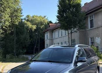Toyota Avensis D-4D 2.0 diesel, 6 biegów