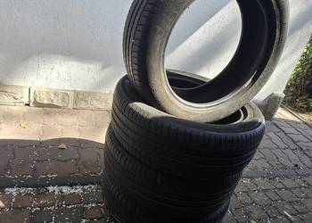 Michelin Primacy 3 215/55 R18
