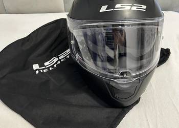 Kask Ls L+ intercom Ejeasy pro v6