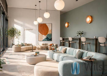 Lokal 40m2 Warszawa