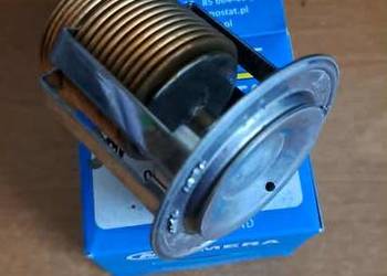 TERMOSTAT SILNIKA URSUS C-355 C-360 STARY TYP MIESZKOWY 50513090