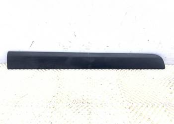 LISTWA DRZWI PRAWY PRZÓD SUZUKI SX4 Hatchback 990E0-79J07 SPRING GREEN