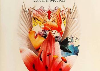 Polecam Album Cd Kultowego Zespołu SPANDAU BALLET Once More Nowa