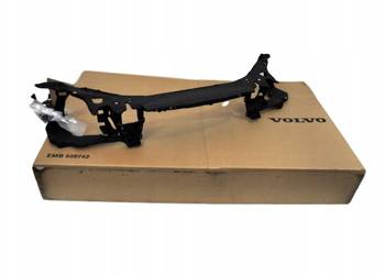 VOLVO S60 V60 pas przedni wzmocnienie czolowe OE 31283053