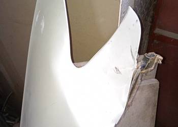 Mercedes CL W216 błotnik prawy przedni