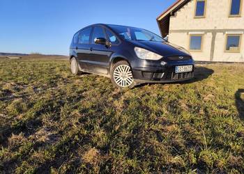 Ford S-Max 2.0 TDCi