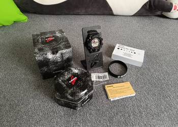 Casio g-shock GW-9400-1ER, nowy