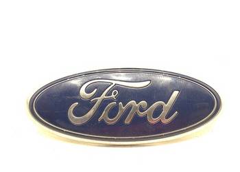 EMBLEMAT PRZÓD FORD ECOSPORT SUV ZNACZEK LOGO GN15-8B262-AA 1.0