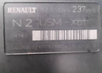 Renalt Kango usm 2