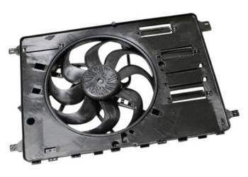 WENTYLATOR CHŁODNICY FORD MONDEO IV 2008 2009 2010 2011 2012 2013 2014 2015