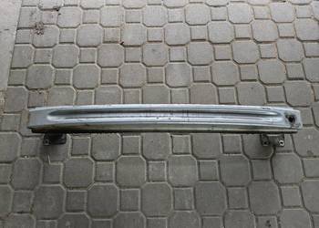 Pas Tylny belka zderzaka OE Skoda Octavia III 3 2015rok Kombi LA7W