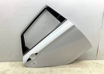 DRZWI PRAWY TYŁ HYUNDAI i40 Kombi CREAMY WHITE