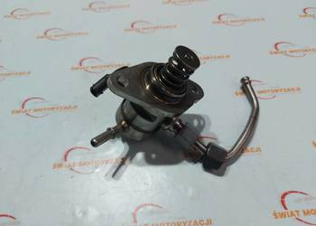 PEUGEOT 2008 1.2 PURETECH 10XVBA HN05 22r pompa paliwa 9812133780