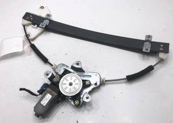 PODNOŚNIK SZYBY PRAWY PRZÓD CHEVROLET EPICA 96627080 Sedan/Limuzyna