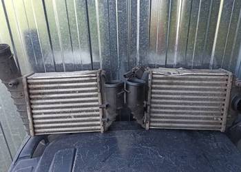 Chłodnica Intercooler Passat b5 Audi A4 A6 C5 2.5 TDI PRAWY