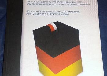 Polscy kandydaci w wyborach komunalnych w niemieckim powiecie - Adam Jarosz
